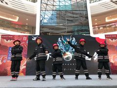-万达广场(泰州海陵店)