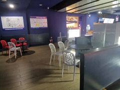 -中影国际影城(百联店)