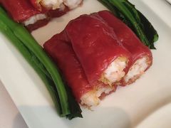 -粤财皇冠假日酒店·彩华轩中餐厅