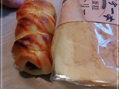 -西村叔叔的店·面包·甜品·蛋糕(清河万象汇店)