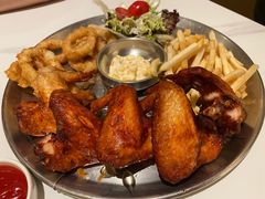 -赤火牛排(金狮广场店)