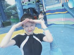 -欢乐水魔方水世界