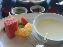 -广州柏悦酒店·悦景轩·粤菜餐厅