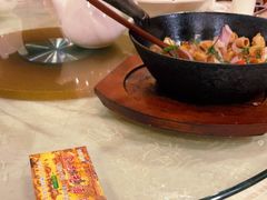 -食为先(中山七路店)