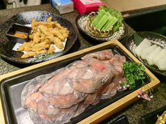 -湊湊火锅·茶憩(和平大悦城店)