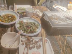 -管氏翅吧(广渠门店)