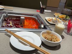 -海底捞火锅(万象城店)