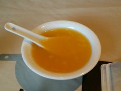 南瓜羹-徽珍源(龙茗路店)