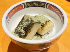 -大岛日本料理铁板烧(南通大饭店)