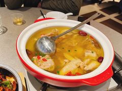 -汉水谣·江景餐厅(江滩店)