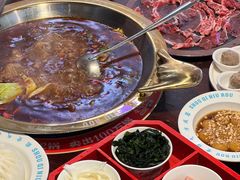 -受气牛肉·重庆耙牛肉(来福士店)