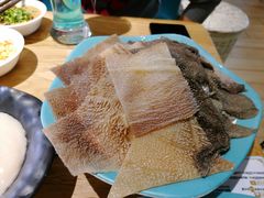 -青瓷火锅料理(西单大悦城店)