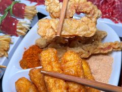 -邓莽子老火锅(鲁祖庙店)