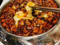 沸腾鱼-煜丰汴京烤鸭(福彩路店)