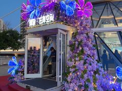 -韵咖啡自助餐厅(天津香格里拉店)