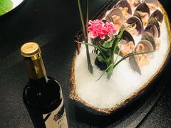 -嘉年华会水疗会(大剧院站E出口店)