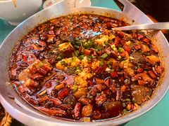 -川正旺江湖菜(三元桥店)