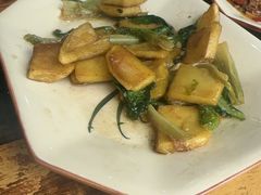 -南雄雄州土菜餐厅(粤北大厦店)