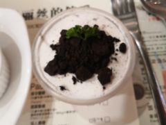 -爱丽丝牛排西餐厅(光谷步行街店)