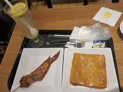 -大家乐(广州中华广场店)
