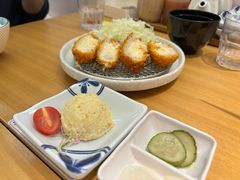 -豚胜·炸猪扒专门店(天娱广场店)