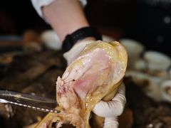 -广州富力丽思卡尔顿酒店·丽轩·粤菜