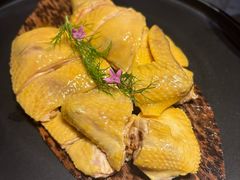 -潮堂 · 潮州菜(国贸商城店)