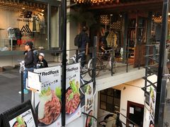 门面-Red Rock(原宿店)