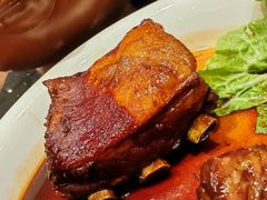 -锡和无锡菜(景丽苑店)