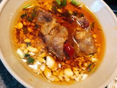-大虎重庆老火锅(正弘城店)