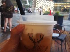 -THE ALLEY 鹿角巷(华润万象城店)