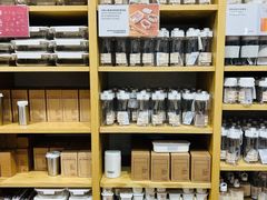 -MUJI无印良品(环球港店)
