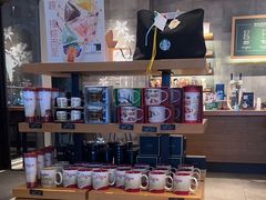 -星巴克臻选(宁波北仑银泰城店)