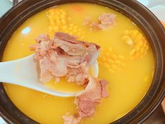 -大树餐厅(益田假日店)