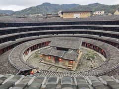 -初溪土楼群