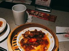 -吉旺港式餐厅(南方商城店)