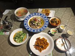 -小尕子·新疆菜(明园店)