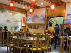 -杏花村水席楼·洛阳水席(老城十字街店)