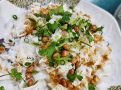 葱油蒜蓉竹篙粉-石岐乳鸽村(南海第三分店)