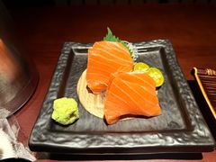 -政一·烧鸟·居酒屋(气象北路店)