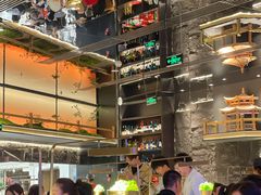 -西塔老太太泥炉烤肉(温州首店万象城黑金店)