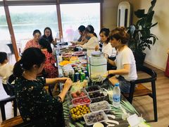 -南通鲜花小镇