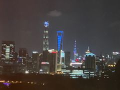 -上海浦东嘉里大酒店