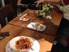 -Geneva日内瓦餐厅(西郊宝成花苑店)