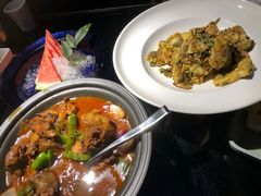 -阿庄新豫菜(通泰路店)