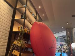 -西堤牛排(合肥之心城店)