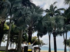 -石梅湾艾美度假酒店