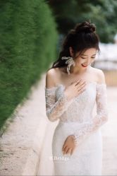 -B.Bridge Couture婚纱礼服(福田店)