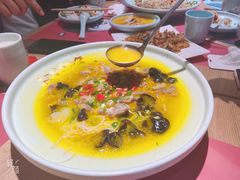 -一个叫川的地方(麒麟新天地店)