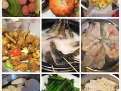 -渔米粥(罗湖店)